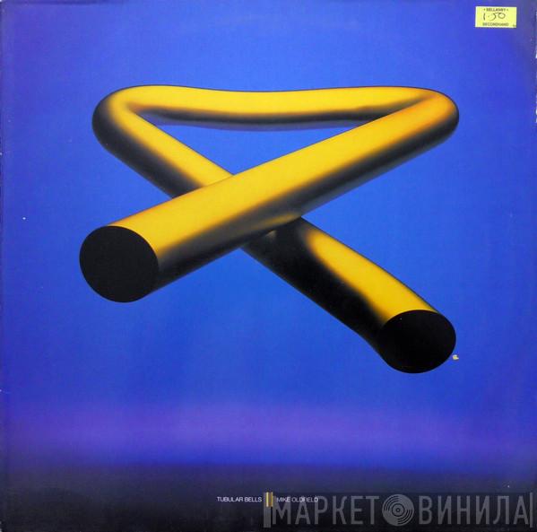 Mike Oldfield - Tubular Bells II