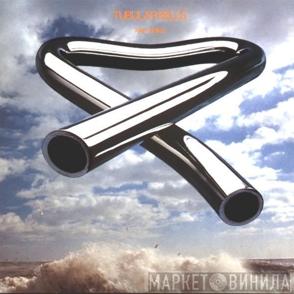  Mike Oldfield  - Tubular Bells
