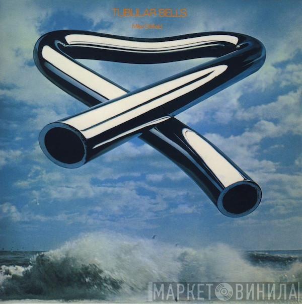 Mike Oldfield - Tubular Bells