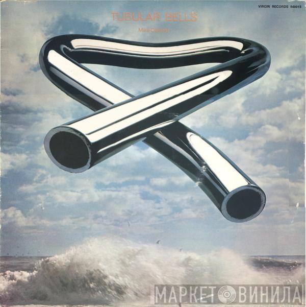  Mike Oldfield  - Tubular Bells