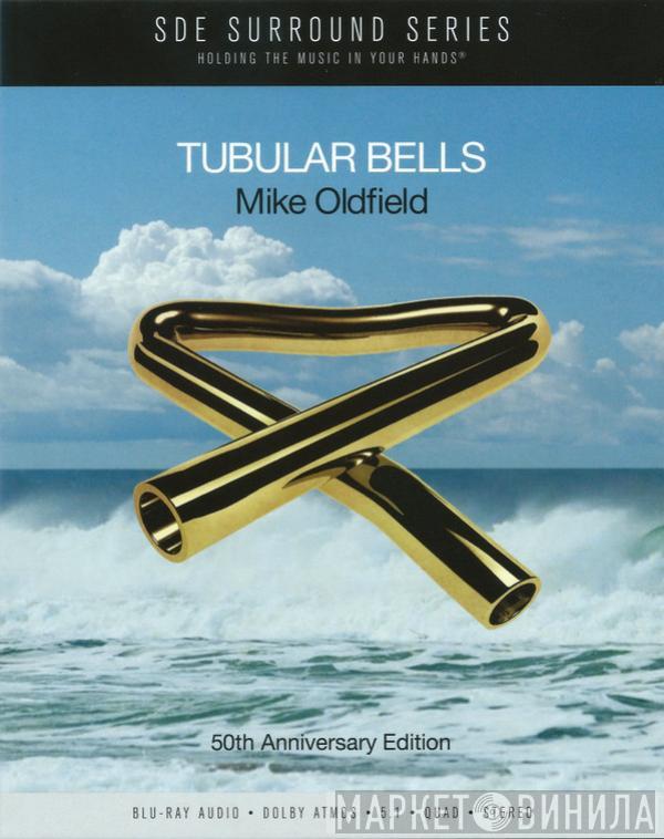  Mike Oldfield  - Tubular Bells