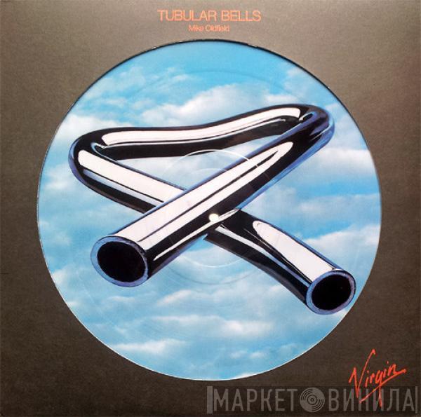 Mike Oldfield - Tubular Bells