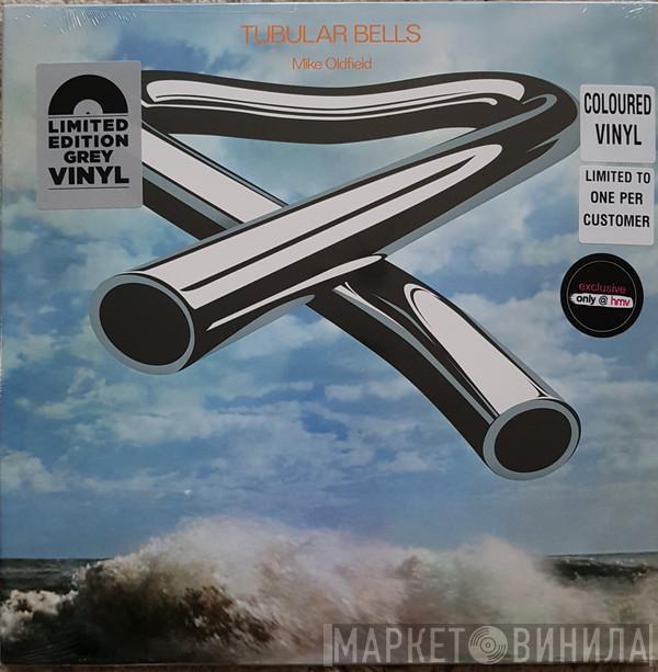  Mike Oldfield  - Tubular Bells