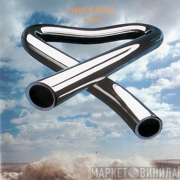 Mike Oldfield - Tubular Bells