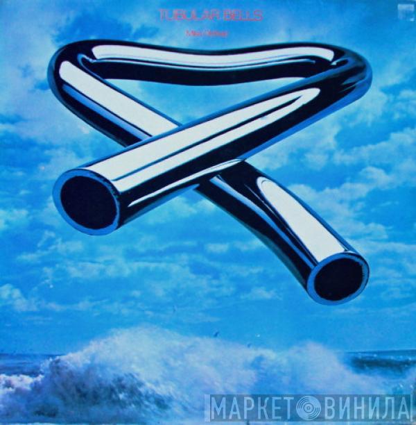 Mike Oldfield - Tubular Bells