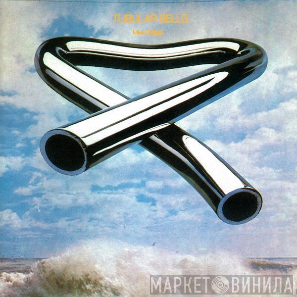  Mike Oldfield  - Tubular Bells