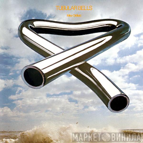  Mike Oldfield  - Tubular Bells