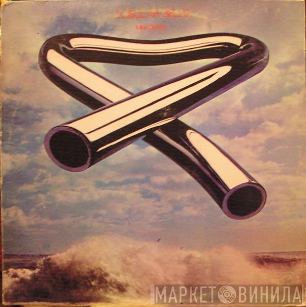  Mike Oldfield  - Tubular Bells