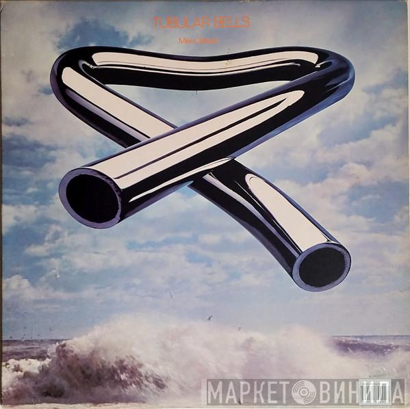  Mike Oldfield  - Tubular Bells