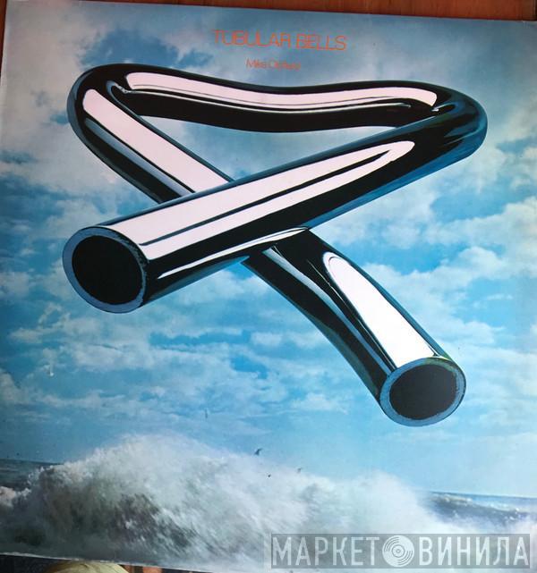 Mike Oldfield - Tubular Bells