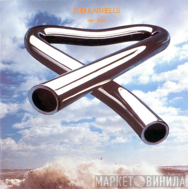 Mike Oldfield - Tubular Bells