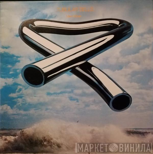  Mike Oldfield  - Tubular Bells