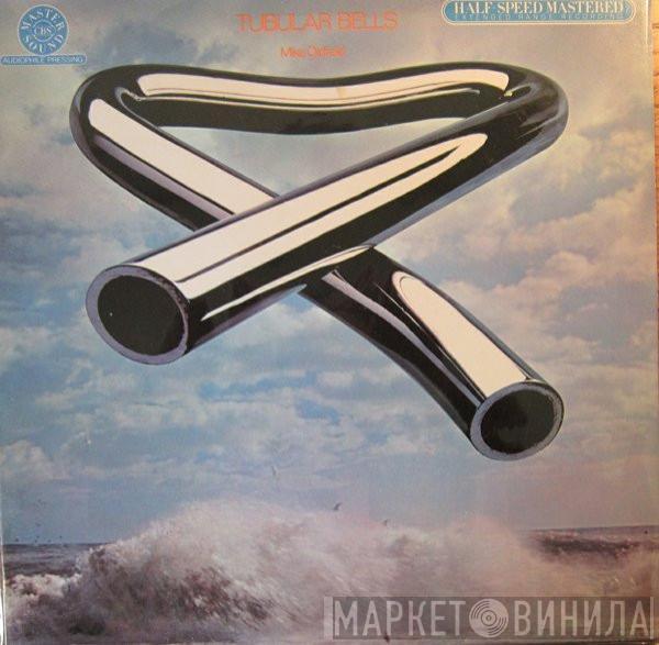  Mike Oldfield  - Tubular Bells