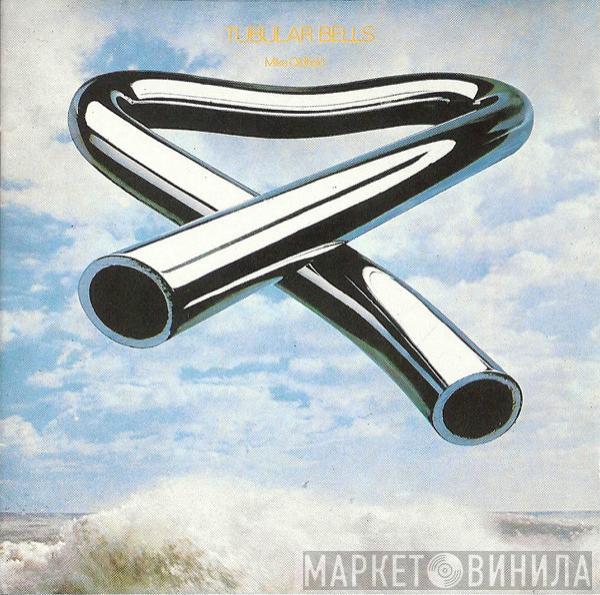  Mike Oldfield  - Tubular Bells