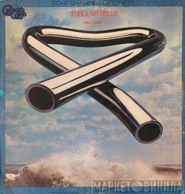 Mike Oldfield - Tubular Bells