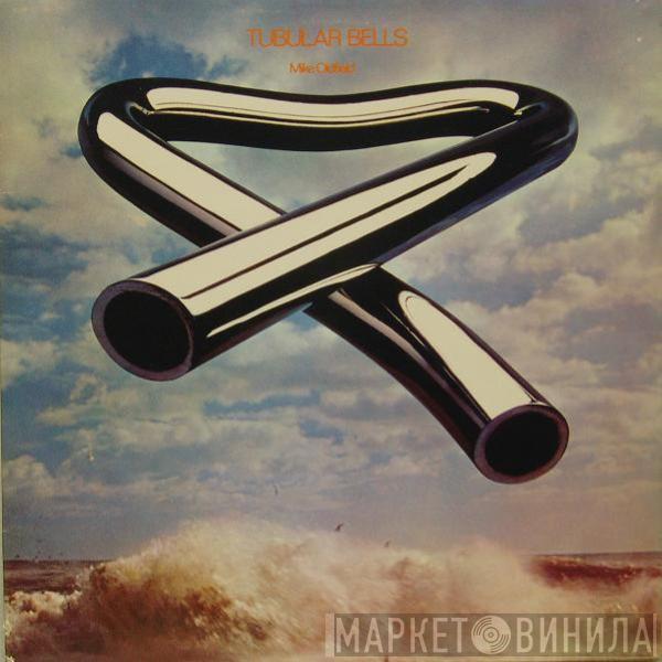  Mike Oldfield  - Tubular Bells