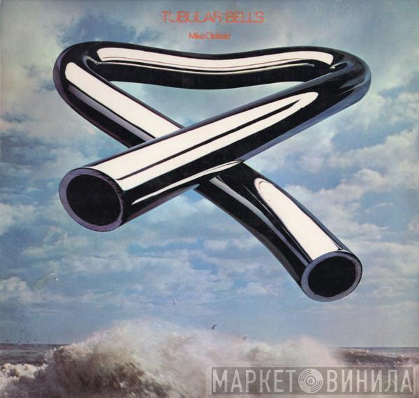  Mike Oldfield  - Tubular Bells