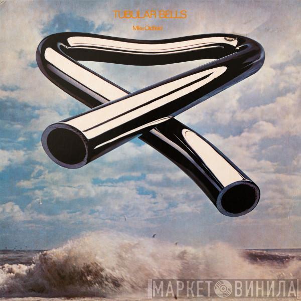  Mike Oldfield  - Tubular Bells