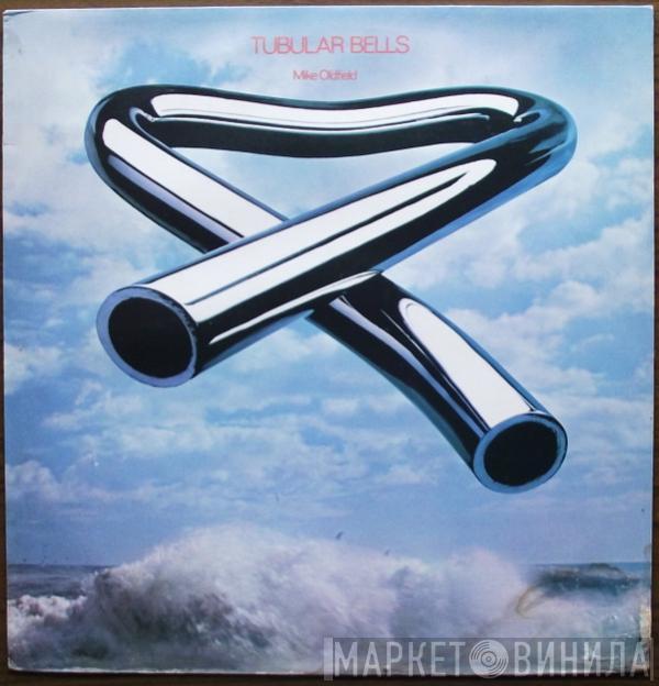  Mike Oldfield  - Tubular Bells