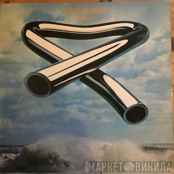  Mike Oldfield  - Tubular Bells