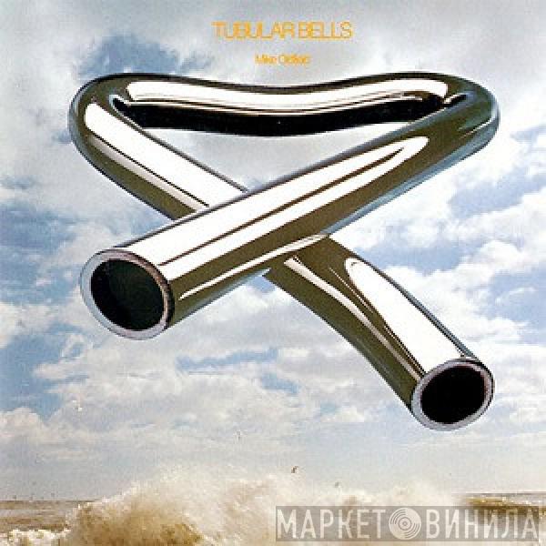  Mike Oldfield  - Tubular Bells