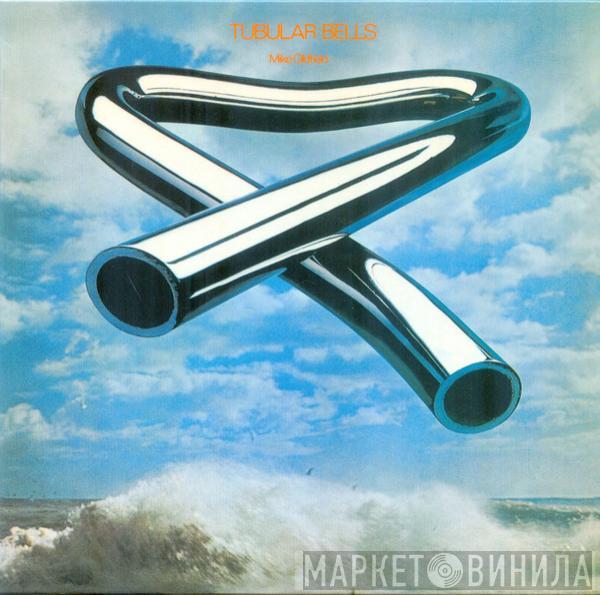  Mike Oldfield  - Tubular Bells