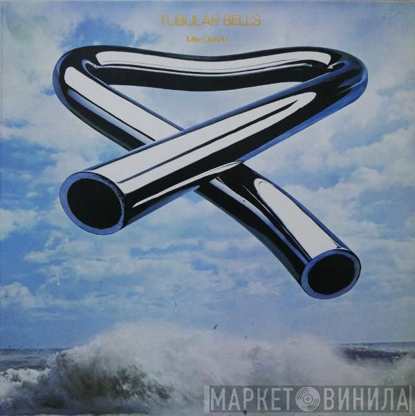  Mike Oldfield  - Tubular Bells