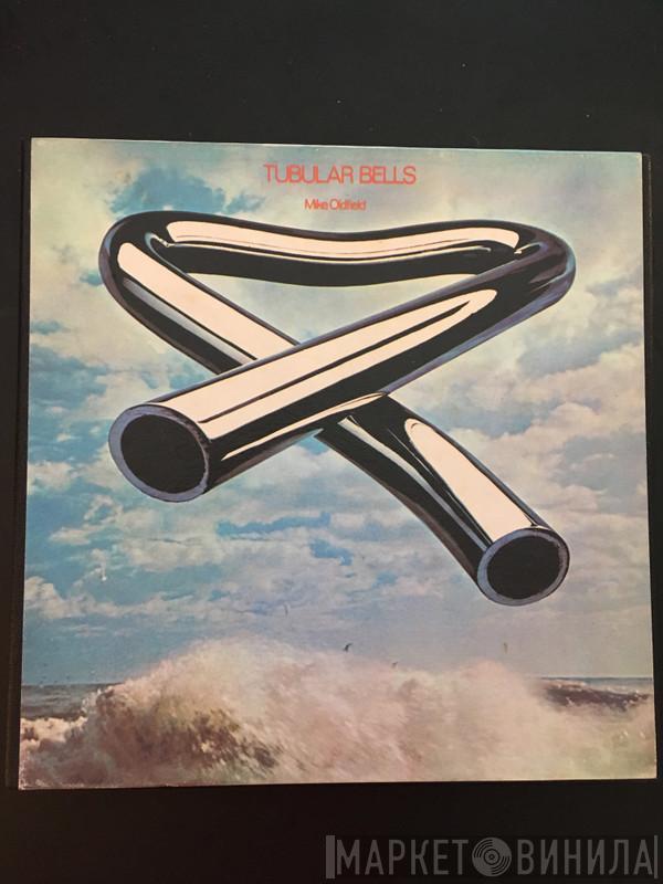  Mike Oldfield  - Tubular Bells