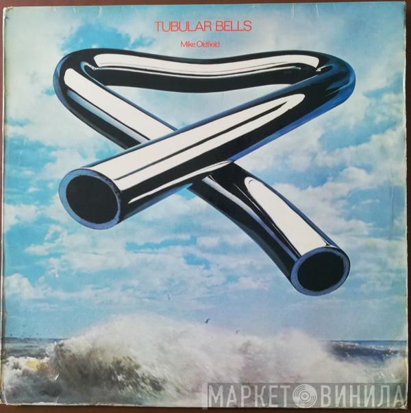  Mike Oldfield  - Tubular Bells