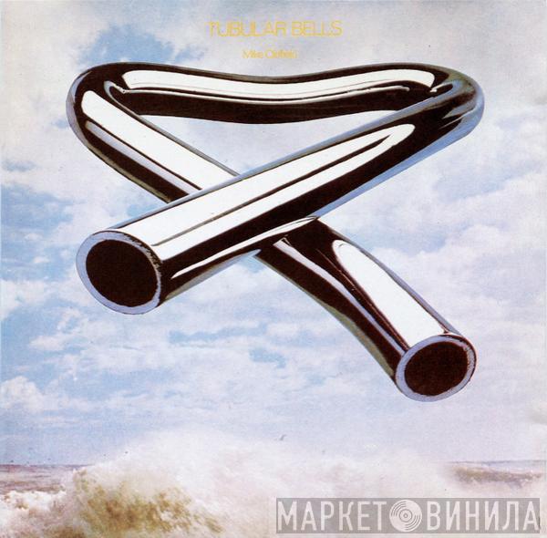  Mike Oldfield  - Tubular Bells