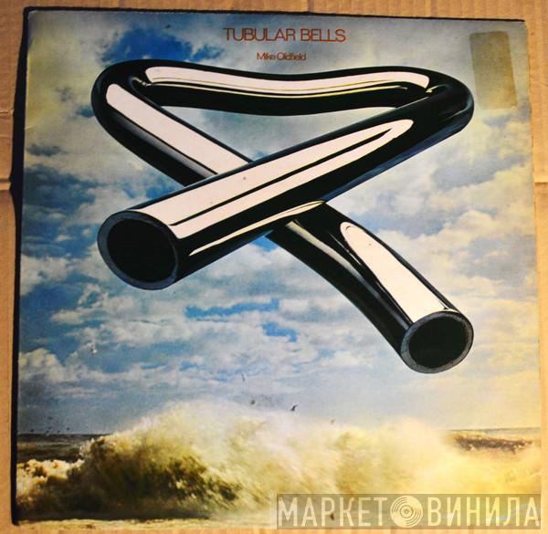  Mike Oldfield  - Tubular Bells