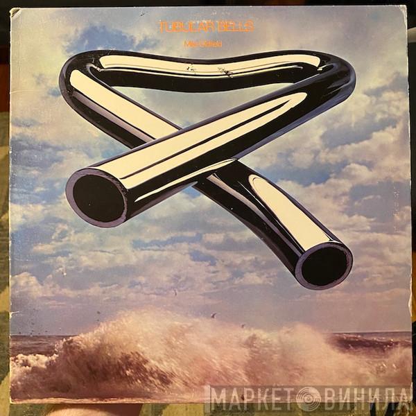  Mike Oldfield  - Tubular Bells