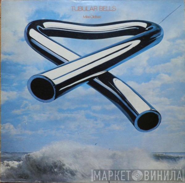 Mike Oldfield - Tubular Bells