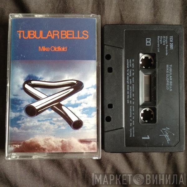  Mike Oldfield  - Tubular Bells