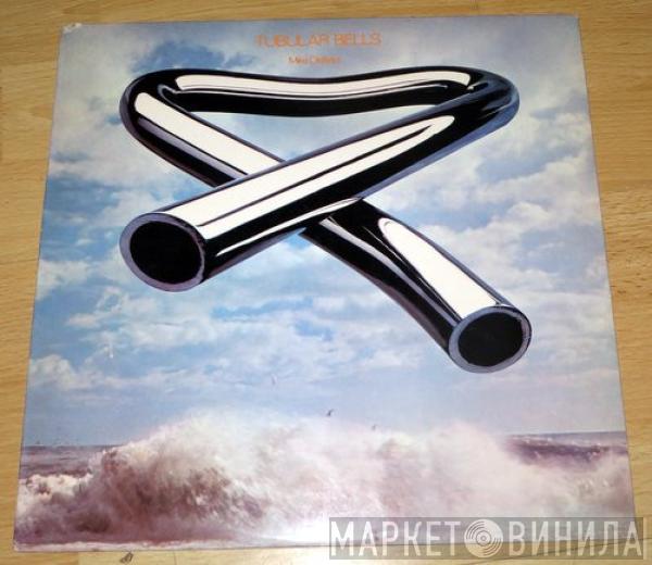  Mike Oldfield  - Tubular Bells