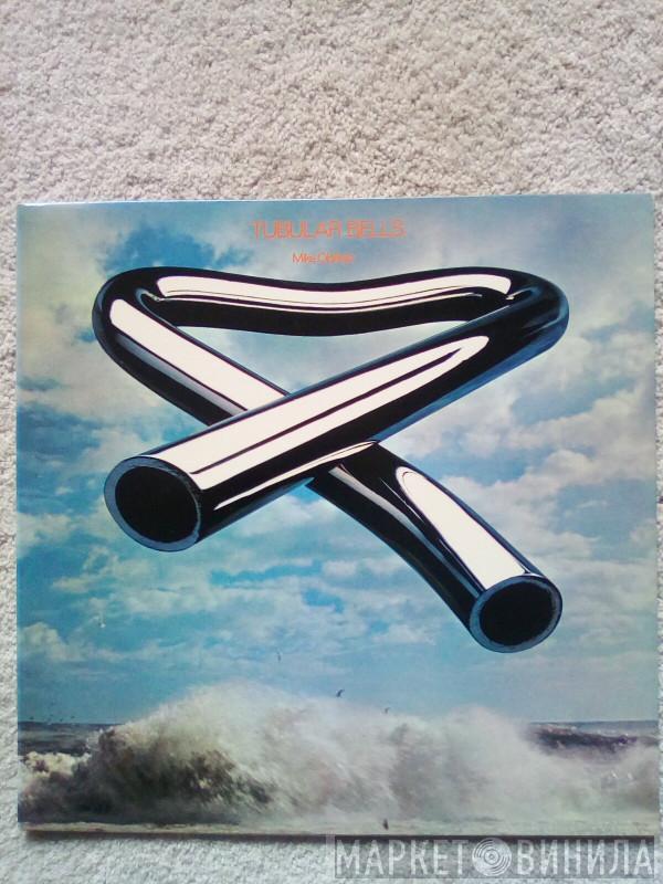  Mike Oldfield  - Tubular Bells