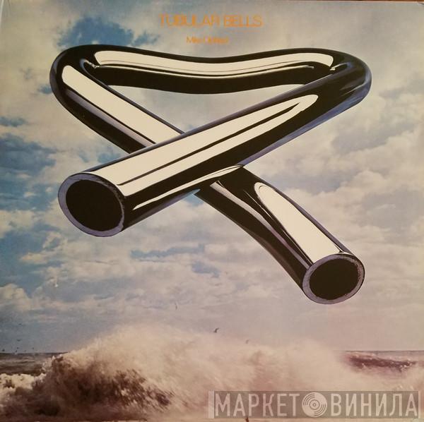  Mike Oldfield  - Tubular Bells