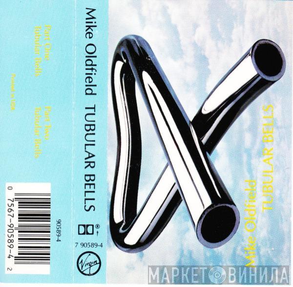  Mike Oldfield  - Tubular Bells