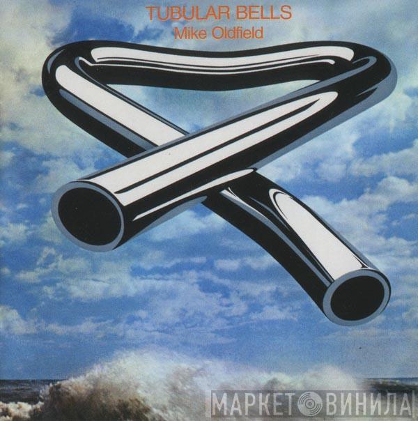  Mike Oldfield  - Tubular Bells