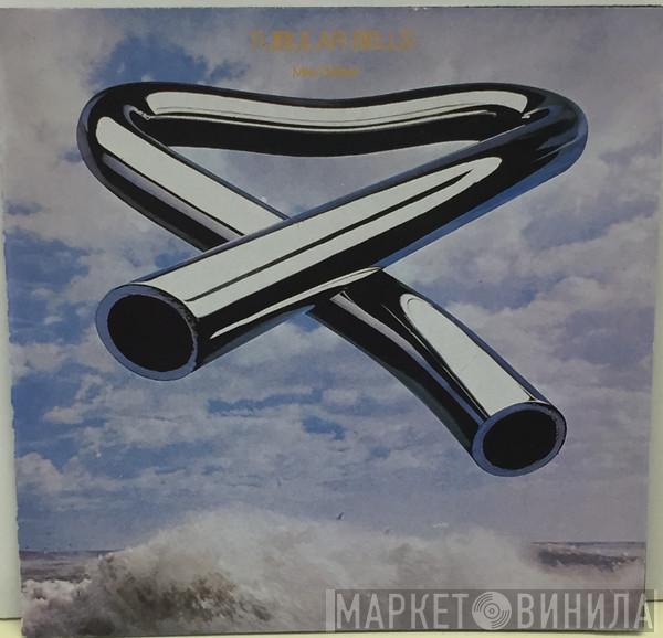  Mike Oldfield  - Tubular Bells