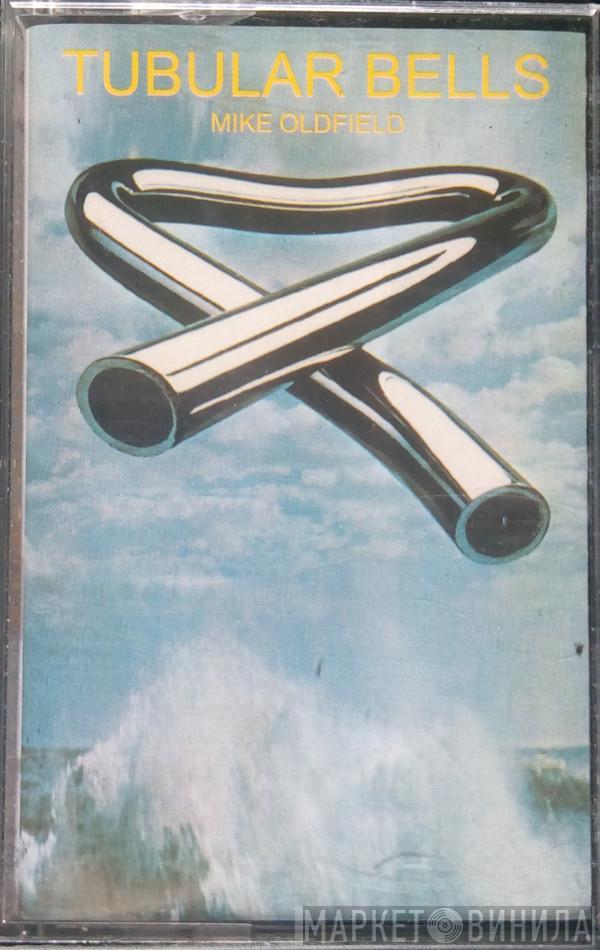  Mike Oldfield  - Tubular Bells