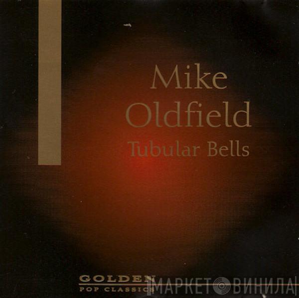  Mike Oldfield  - Tubular Bells