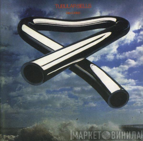  Mike Oldfield  - Tubular Bells
