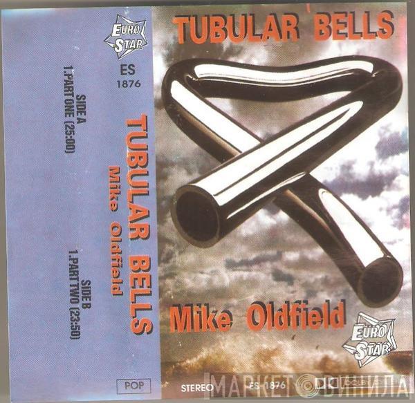  Mike Oldfield  - Tubular Bells