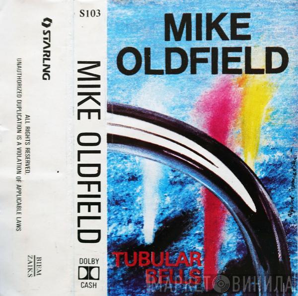  Mike Oldfield  - Tubular Bells
