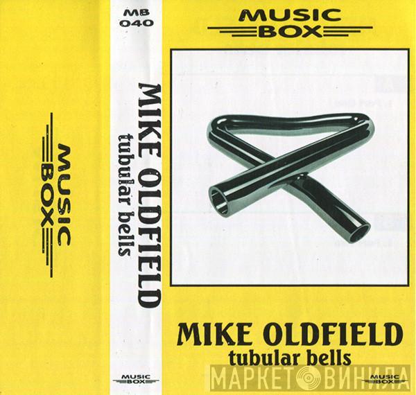 Mike Oldfield  - Tubular Bells