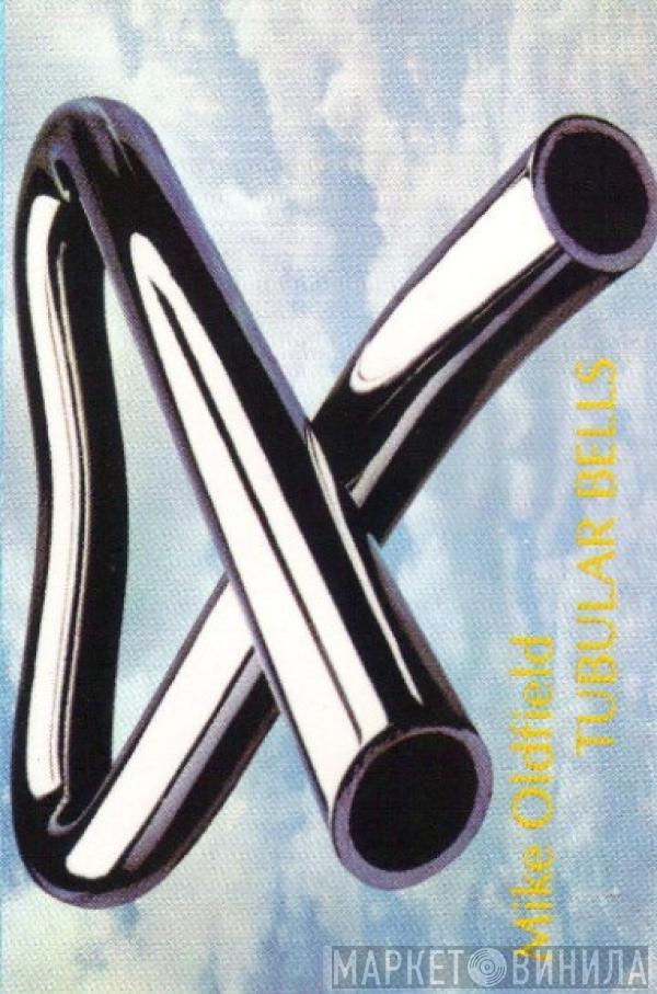  Mike Oldfield  - Tubular Bells