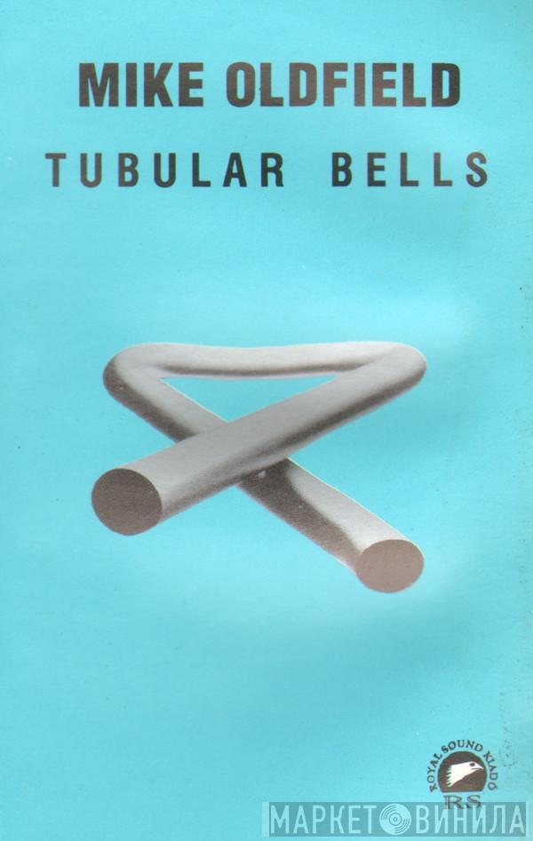  Mike Oldfield  - Tubular Bells