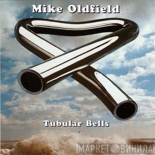  Mike Oldfield  - Tubular Bells