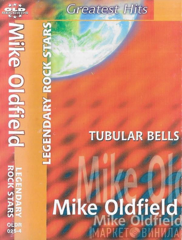  Mike Oldfield  - Tubular Bells